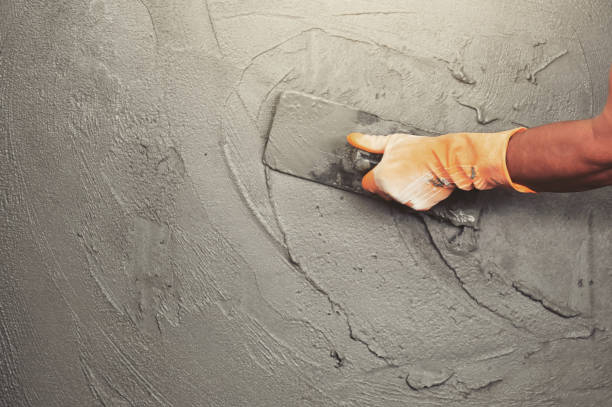 Best Decorative Concrete Services  in Calais, ME