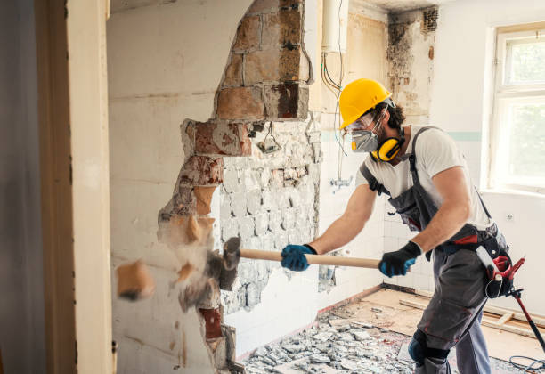 Best Waterproofing & Drywells  in Calais, ME