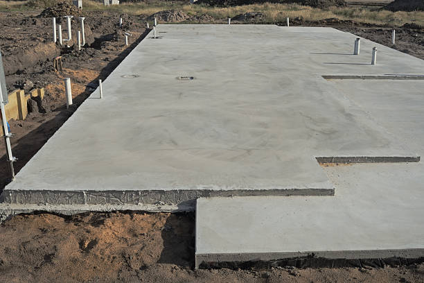 Best Concrete Resurfacing Services  in Calais, ME